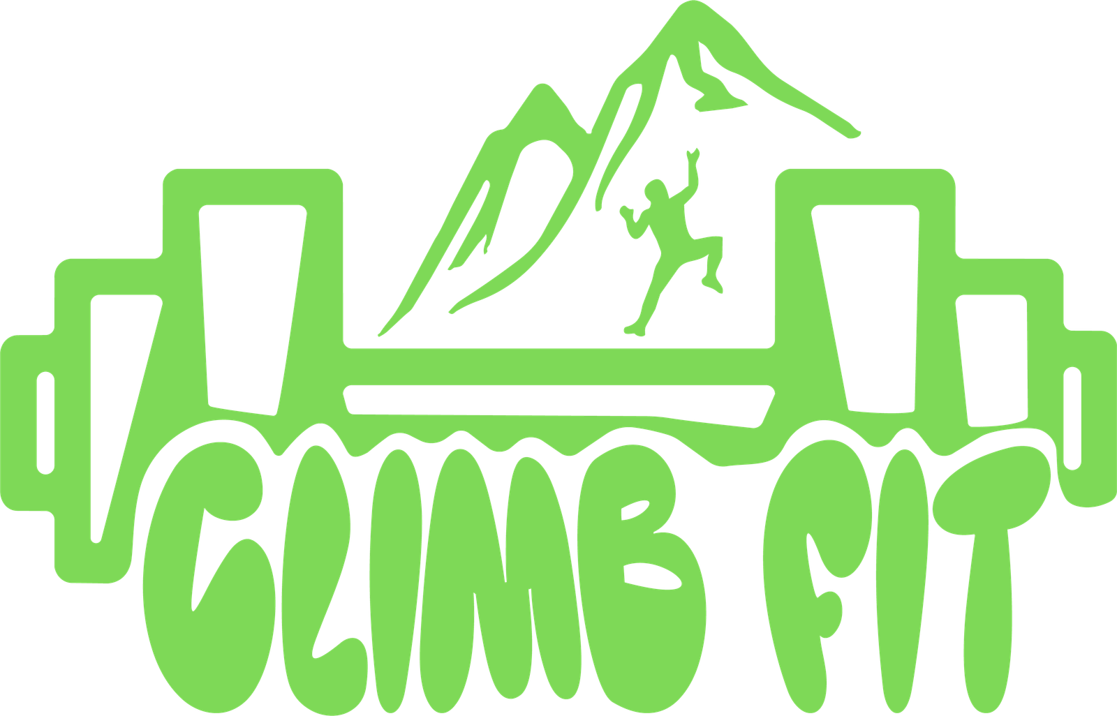 Climb Fit
